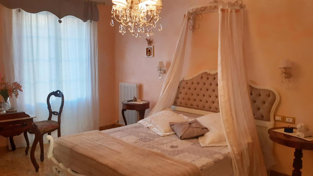 Villino San Martino 350M Dal Mare With Covered Parking Viareggio Exterior foto