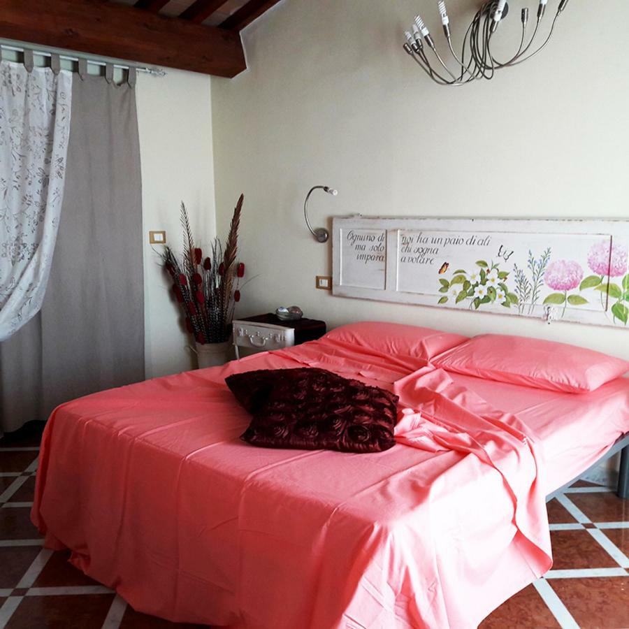 Villino San Martino 350M Dal Mare With Covered Parking Viareggio Exterior foto